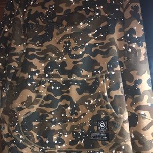 Square øZero Medium Hoodie Jacket